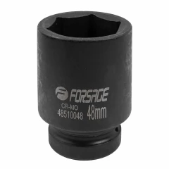 Головка ударная глубокая 48мм (6гр.), 1''