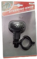 Ручка на руль KG-3402(FZ025) CARBON