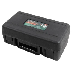 Набор инструментов для установки сальников и подшипников, 10пр. (39.5, 44.5, 50, 59, 63, 65, 72, 76, 81мм) в кейсе