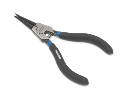 Съемник стопорных колец прямой на разжим (L-140мм),в блистере