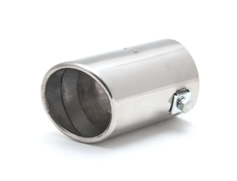 Насадка на глушитель A21, 105mmx63mm