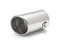 Насадка на глушитель A21, 105mmx63mm