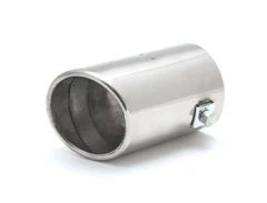 Насадка на глушитель A21, 105mmx63mm