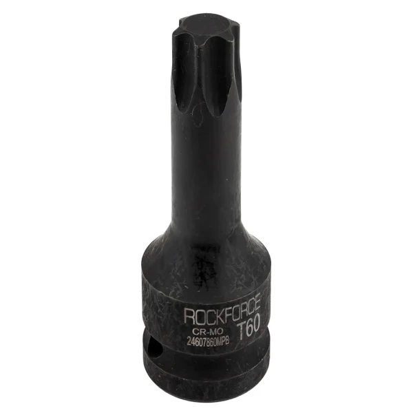 Головка-бита TORX ударная T60,1/2''