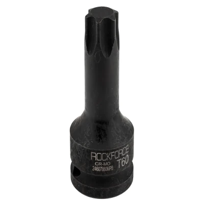 Головка-бита TORX ударная T60,1/2''
