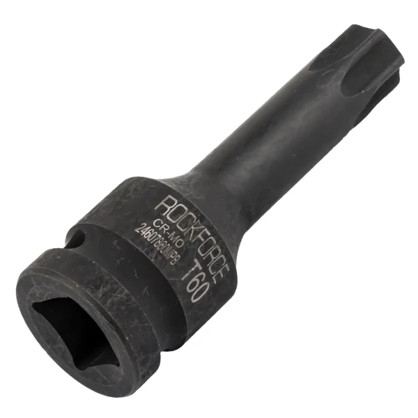 Головка-бита TORX ударная T60,1/2''