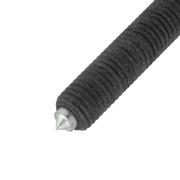 Съемник двух-трехзахватный переставной 16''(Ø захвата 65-400мм, глубина захвата 315мм, длина лап 400мм, ширина лап 25мм, лапы S-образные)