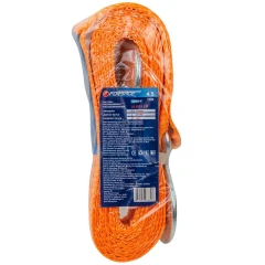 Лента буксировочная 4.5т*4м