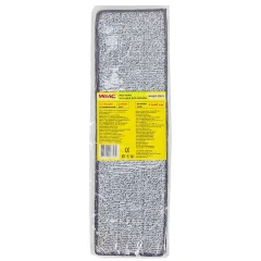 Накладка сменная из микрофибры для швабры WMC-02 (2 шт/к-т)