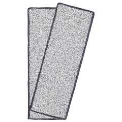 Накладка сменная из микрофибры для швабры WMC-02 (2 шт/к-т)