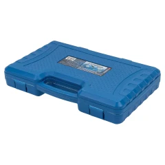 Набор съемников сегментного типа 12пр. (30-50, 50-75мм), в кейсе