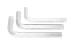 Ключ Г-образный 6-гранный 3.5мм