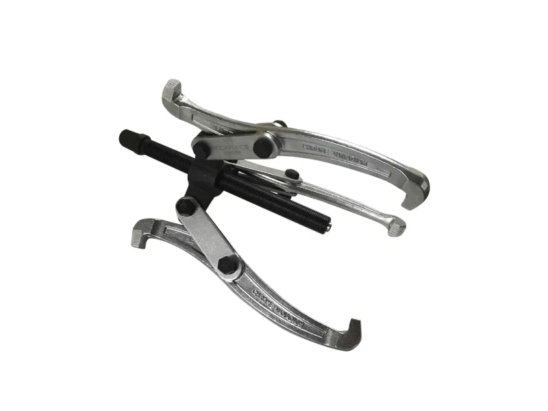 Съемник трехзахватный 14''(Ø захвата-350мм, длина лап-350мм, лапы S-образные)