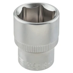 Головка 3/8'', 18мм (6гр.)