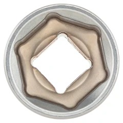 Головка 3/8'', 18мм (6гр.)
