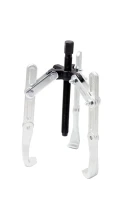 Съемник двух-трехлапый переставной 4''(Ø захвата- 100мм, длина лап- 140мм, лапы L-образные)