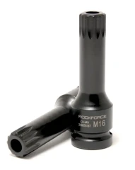 Головка-бита SPLINE ударная M14, 1/2''