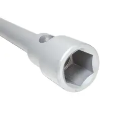 Ключ балонный двусторонний усиленный 30х32 L-400мм Р-6773032