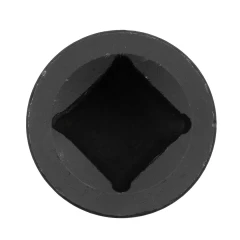 Головка-бита ударная 6-гранная 3/4'', 27мм