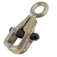 Захват для кузовных работ однофункциональный (макс.усилие 3т)