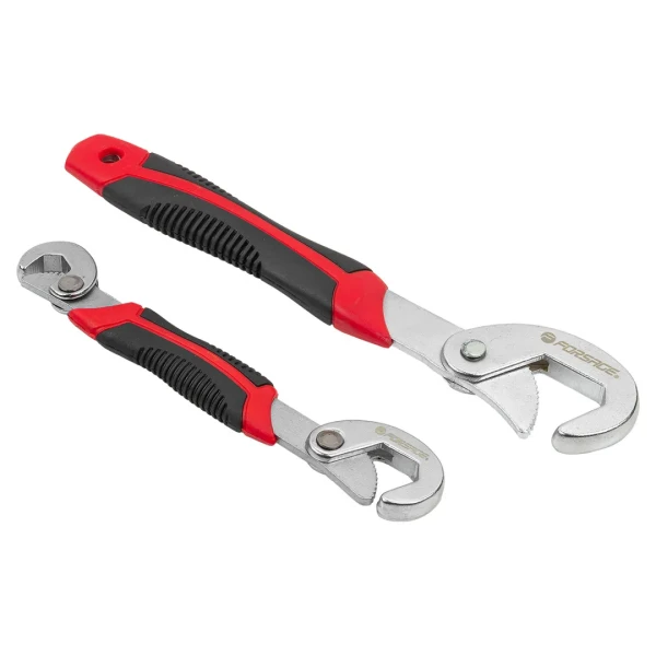 Ключи гаечные универсальные, разводные 9-22, 23-32