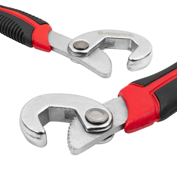 Ключи гаечные универсальные, разводные 9-22, 23-32