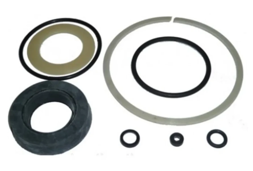 Комплект резиновых колец и прокладок к домкрату T830027.(T830023)