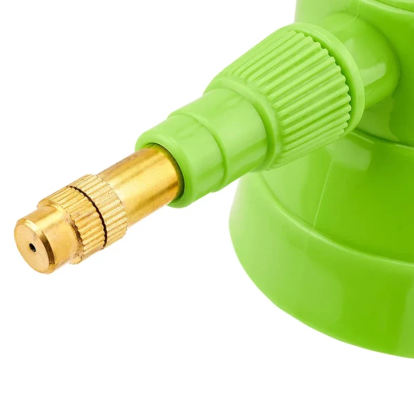 Опрыскиватель ручной пластиковый со шкалой