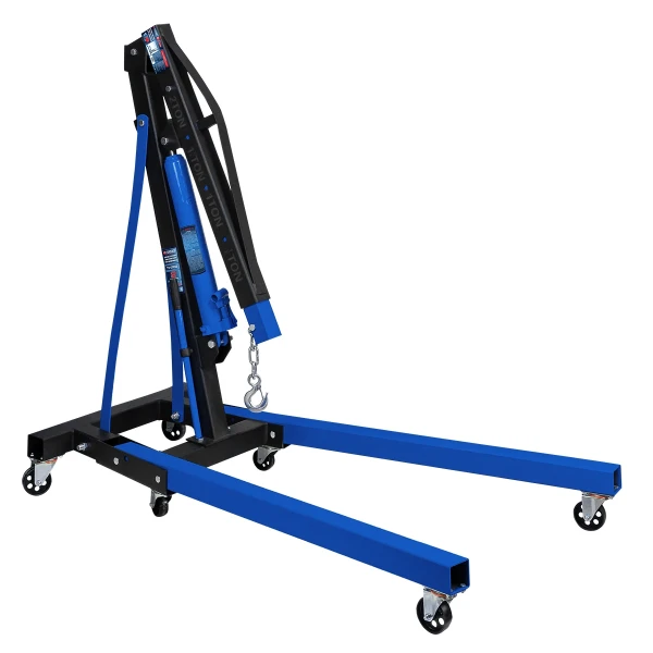 Кран гидравлический 2т