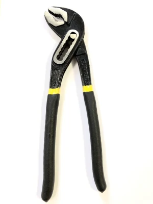 Пассатижи переставные 250мм