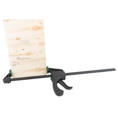 Струбцина быстрозажимная 18''(max захват-460мм)