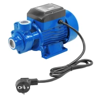 Насос вихревой поверхностный (230В, 50Гц, 370Вт, 30л/мин) (обмотка CU)