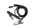 Сварочный аппарат Profi MIG, MMA, TIG (220V, холостой ход 65V,6.0кВт, 5-200А, электрод 1,6-4мм, проволока 0.6-1.2мм, к-т мощности 0.7, цифр. табло)