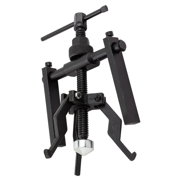 Съемник подшипников и втулок с внутренним захватом (Ø захвата:45-115мм)