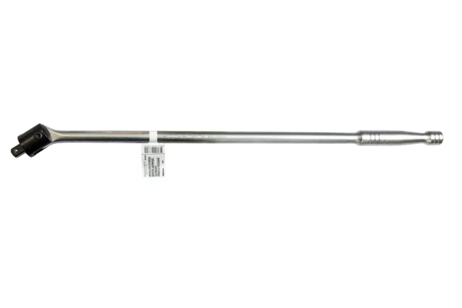Вороток шарнирный 600мм 1/2''