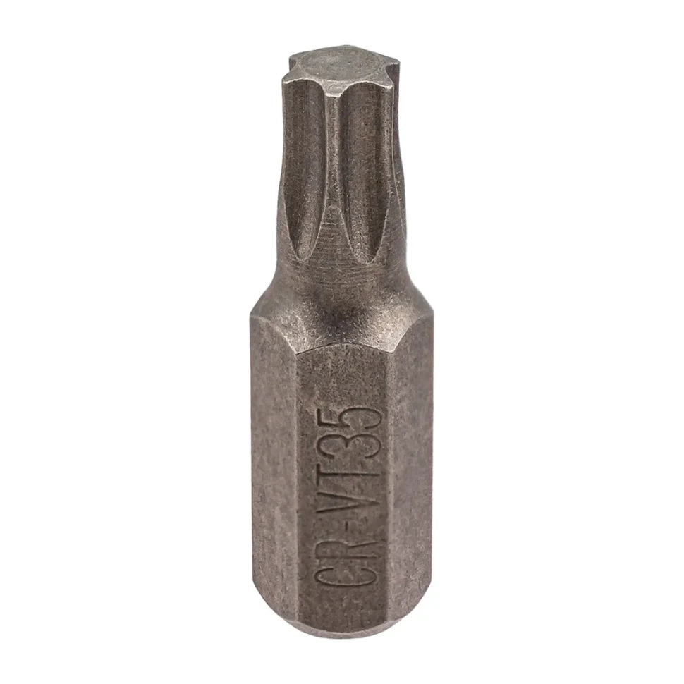Бита H8*30L T35