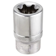 Головка Е-профиль E18 1/2''