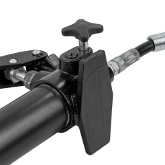 Насос гидравлический 10т (объем масла - 0.5л, давление - 630 bar )