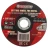 Круг отрезной по металлу и нержавеющей стали 125x1.0x22.2мм