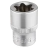 Головка Е-профиль E16 3/8''