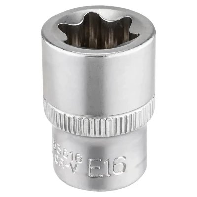 Головка Е-профиль E16 3/8''