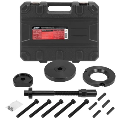 Набор инструментов для замены ступичных подшипников 28пр.