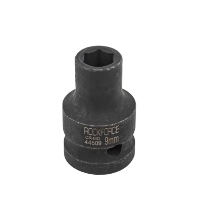 Головка ударная 9мм (6гр.), 1/2''