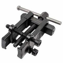 Съемник двухзахватный усиленный с фиксацией (19-35мм)