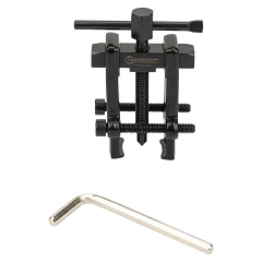 Съемник двухзахватный усиленный с фиксацией (19-35мм)