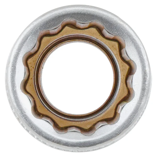 Головка глубокая 13мм (12гр.), 1/2''