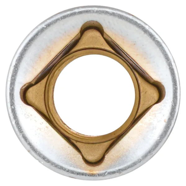 Головка глубокая 13мм (12гр.), 1/2''
