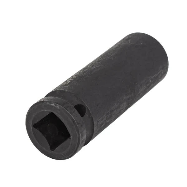 Головка ударная глубокая 17мм (12гр.), 1/2''