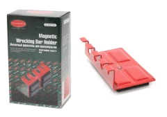 Держатель магнитный для инструмента на 4 предмета