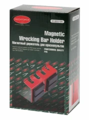 Держатель магнитный для инструмента на 4 предмета